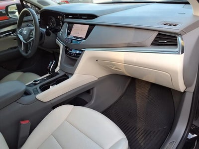 2023 Cadillac XT5 Premium Luxury 4DR SUV