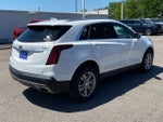 2022 XT5 Thumbnail 3