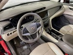 2021 XT5 Thumbnail 1