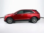 2021 XT5 Thumbnail 2