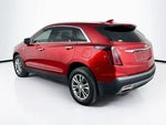 2021 XT5 Thumbnail 3