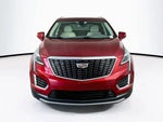 2021 XT5 Thumbnail 5