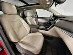 2021 XT5 Thumbnail 14