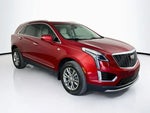 2021 XT5 Thumbnail 23
