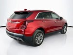 2021 XT5 Thumbnail 24