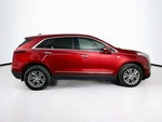 2021 XT5 Thumbnail 25