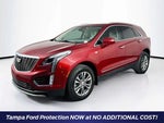 2021 XT5 Thumbnail 34