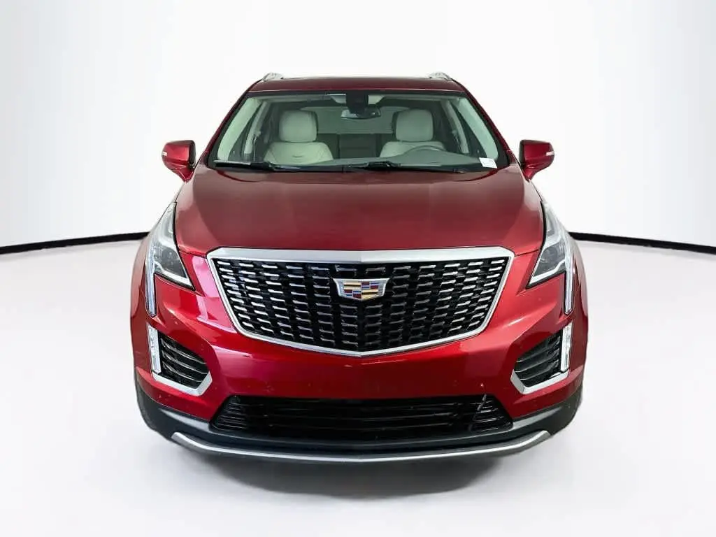 2021 Cadillac XT5 - $19,866