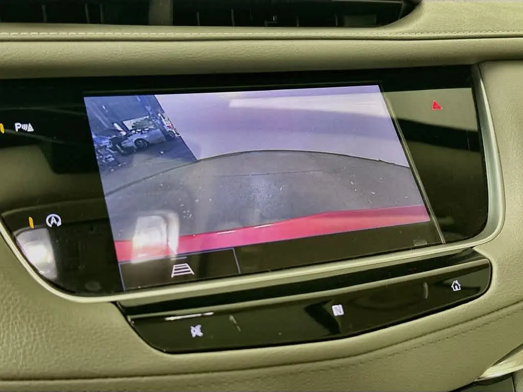2021 Cadillac XT5 - $19,866