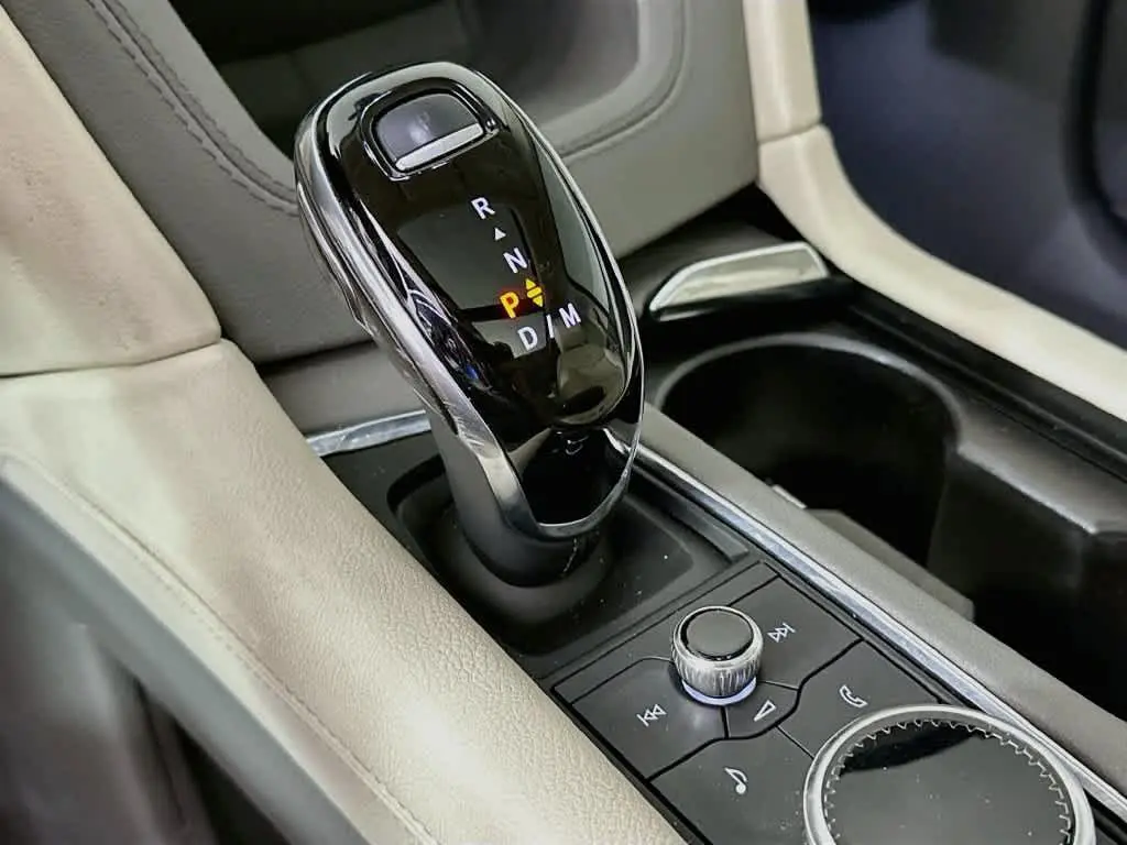 2021 Cadillac XT5 - $19,866