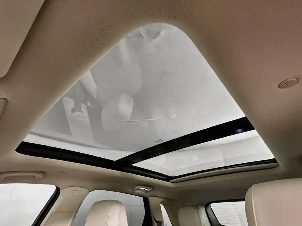 2021 Cadillac XT5 - $19,866
