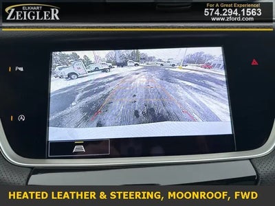 2023 Cadillac XT5 Premium Luxury 4DR SUV