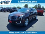2017 XT5 Thumbnail 1
