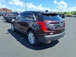 2017 XT5 Thumbnail 3