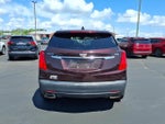 2017 XT5 Thumbnail 5