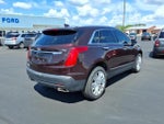 2017 XT5 Thumbnail 6