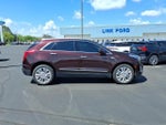2017 XT5 Thumbnail 7