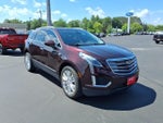 2017 XT5 Thumbnail 8