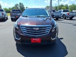 2017 XT5 Thumbnail 9