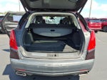 2017 XT5 Thumbnail 15