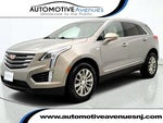 2019 XT5 Thumbnail 1