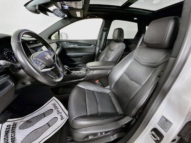 2020 Cadillac XT5 - $18,980