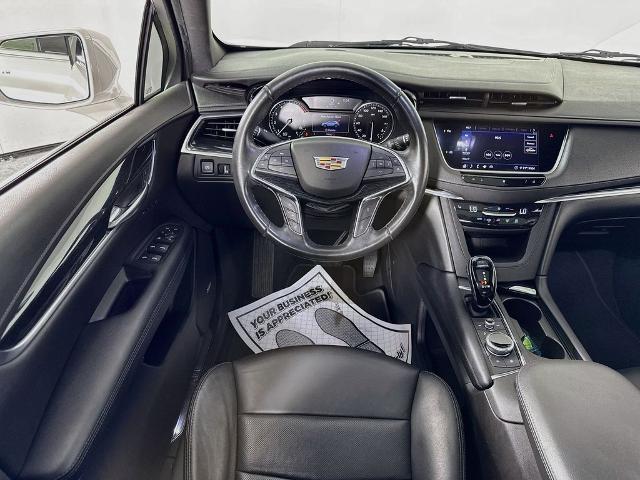 2020 Cadillac XT5 - $18,980