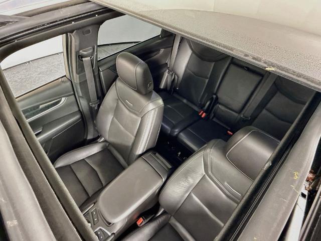 2020 Cadillac XT5 - $18,980