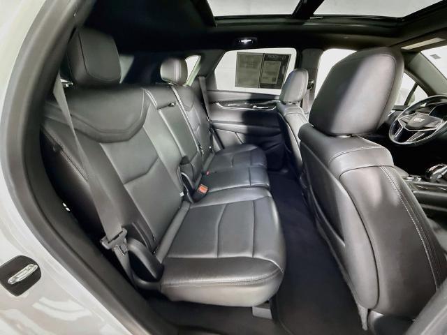 2020 Cadillac XT5 - $18,980