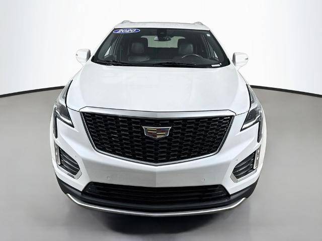 2020 Cadillac XT5 - $18,980
