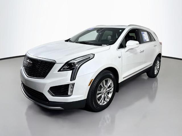 2020 Cadillac XT5 - $18,980