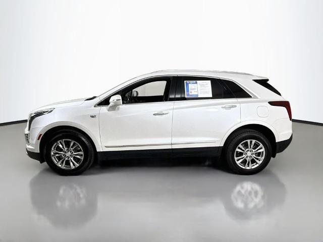 2020 Cadillac XT5 - $18,980