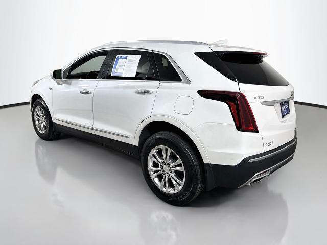 2020 Cadillac XT5 - $18,980