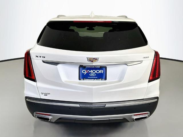 2020 Cadillac XT5 - $18,980