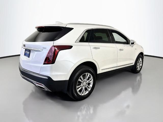 2020 Cadillac XT5 - $18,980