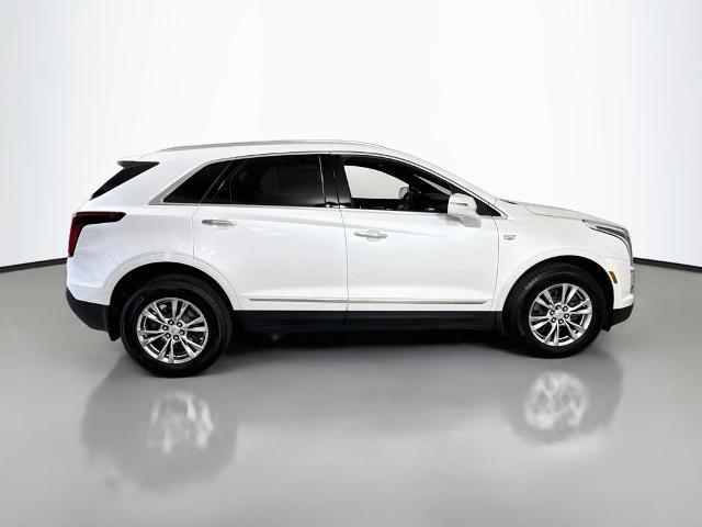 2020 Cadillac XT5 - $18,980