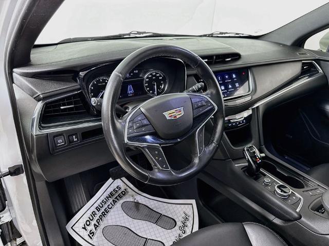2020 Cadillac XT5 - $18,980