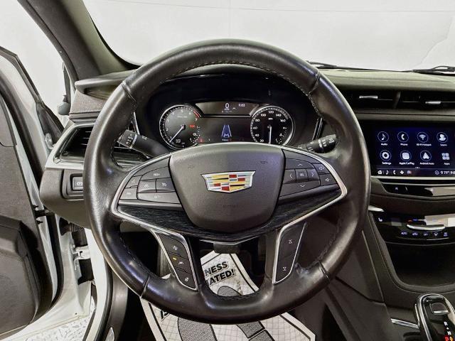2020 Cadillac XT5 - $18,980