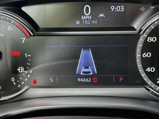 2020 Cadillac XT5 - $18,980