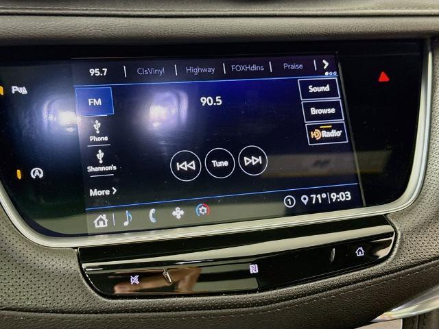 2020 Cadillac XT5 - $18,980