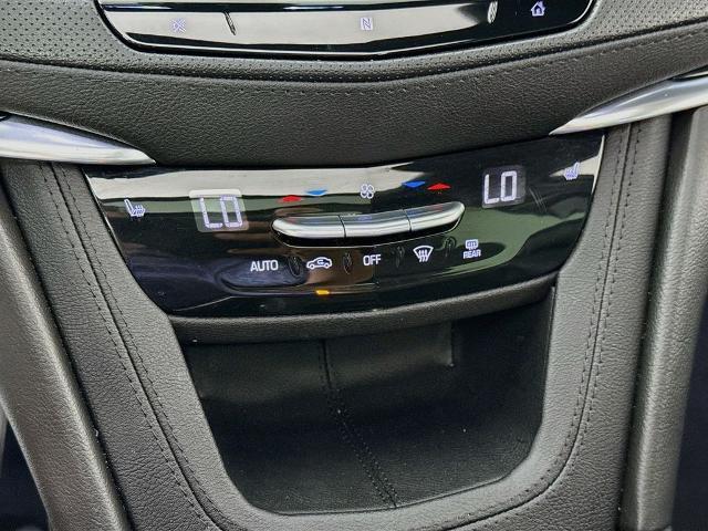 2020 Cadillac XT5 - $18,980