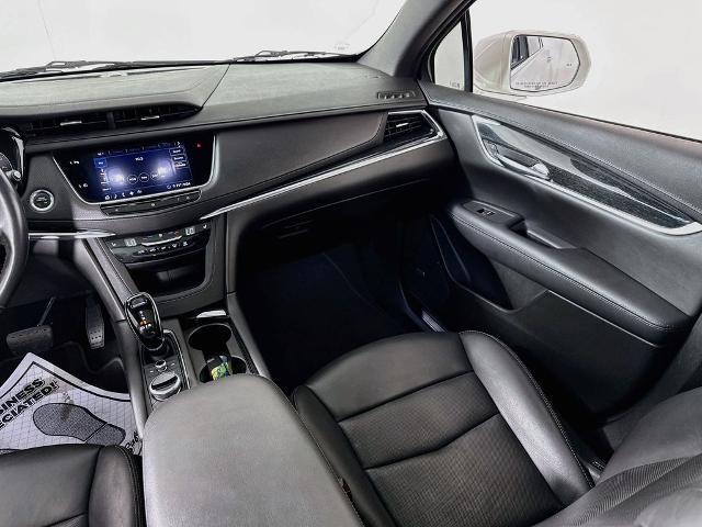 2020 Cadillac XT5 - $18,980