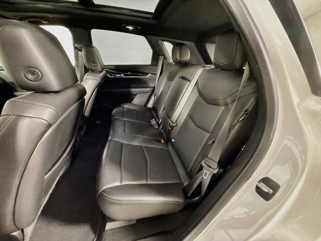 2020 Cadillac XT5 - $18,980