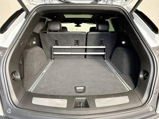 2020 Cadillac XT5 - $18,980