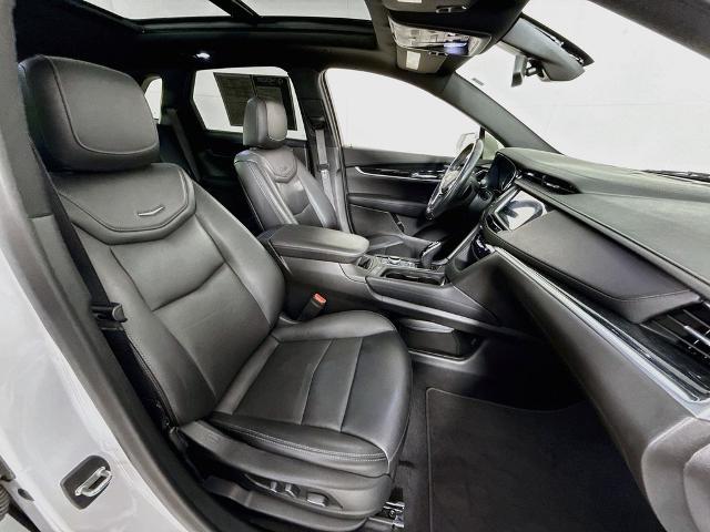 2020 Cadillac XT5 - $18,980