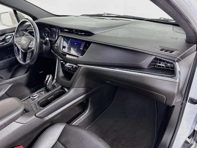 2020 Cadillac XT5 - $18,980