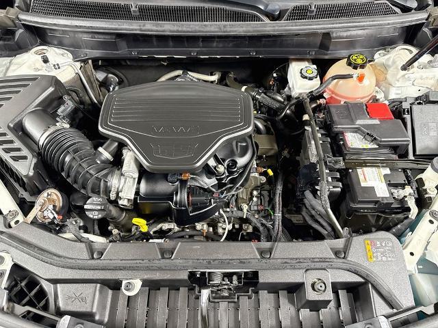 2020 Cadillac XT5 - $18,980