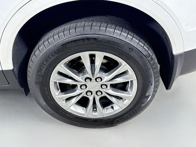 2020 Cadillac XT5 - $18,980
