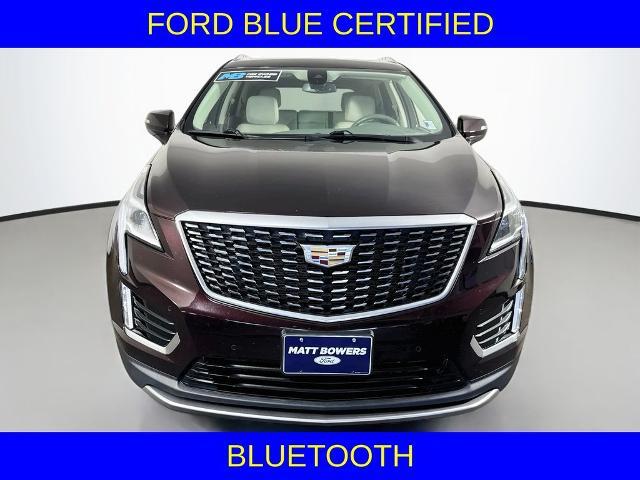 2020 Cadillac XT5 - $19,599
