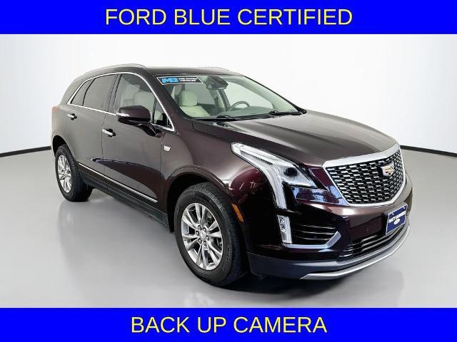 2020 Cadillac XT5 - $19,599